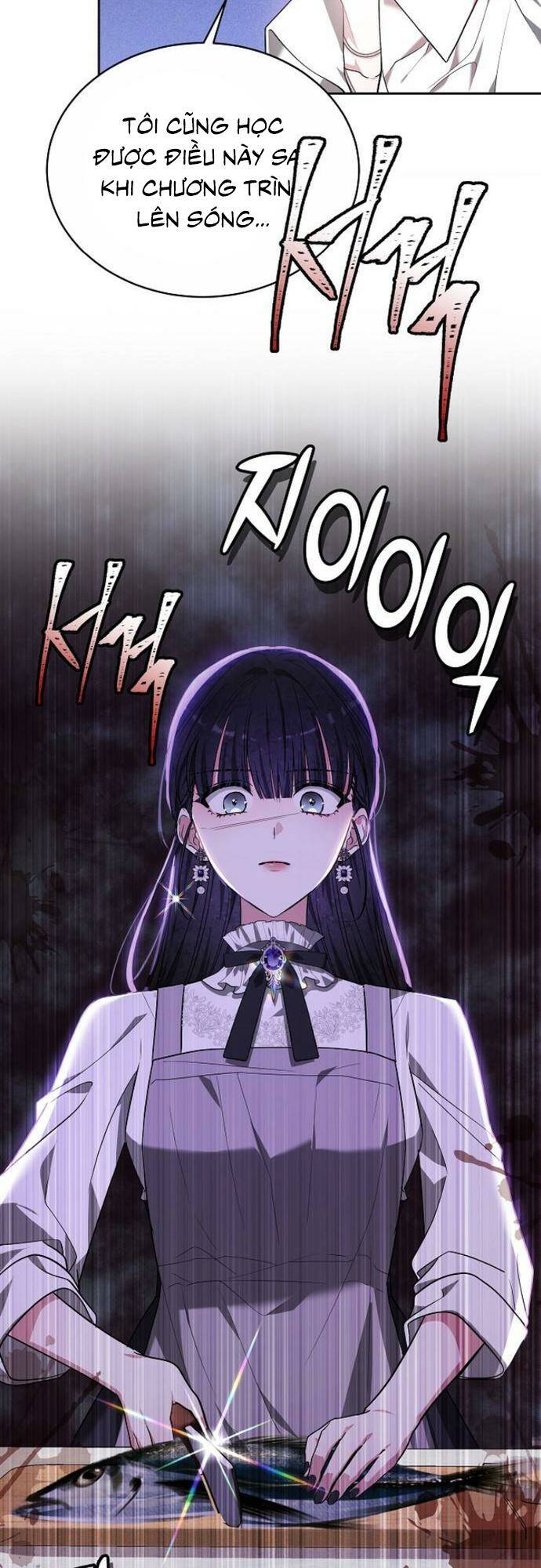 Cô Dâu Của Obsidian - Chap 5 - Trang 40
