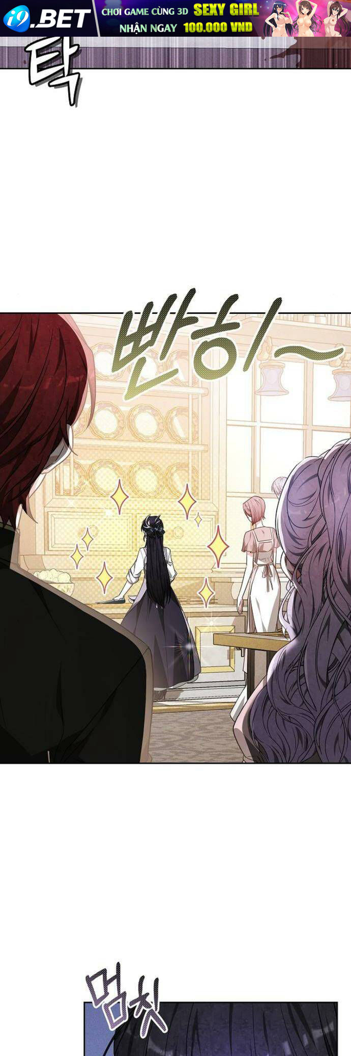 Cô Dâu Của Obsidian - Chap 5 - Trang 41