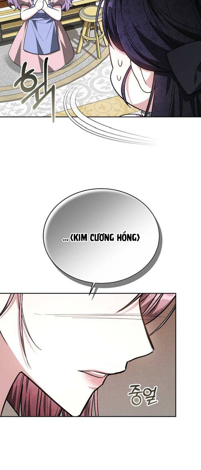 Cô Dâu Của Obsidian - Chap 5 - Trang 43
