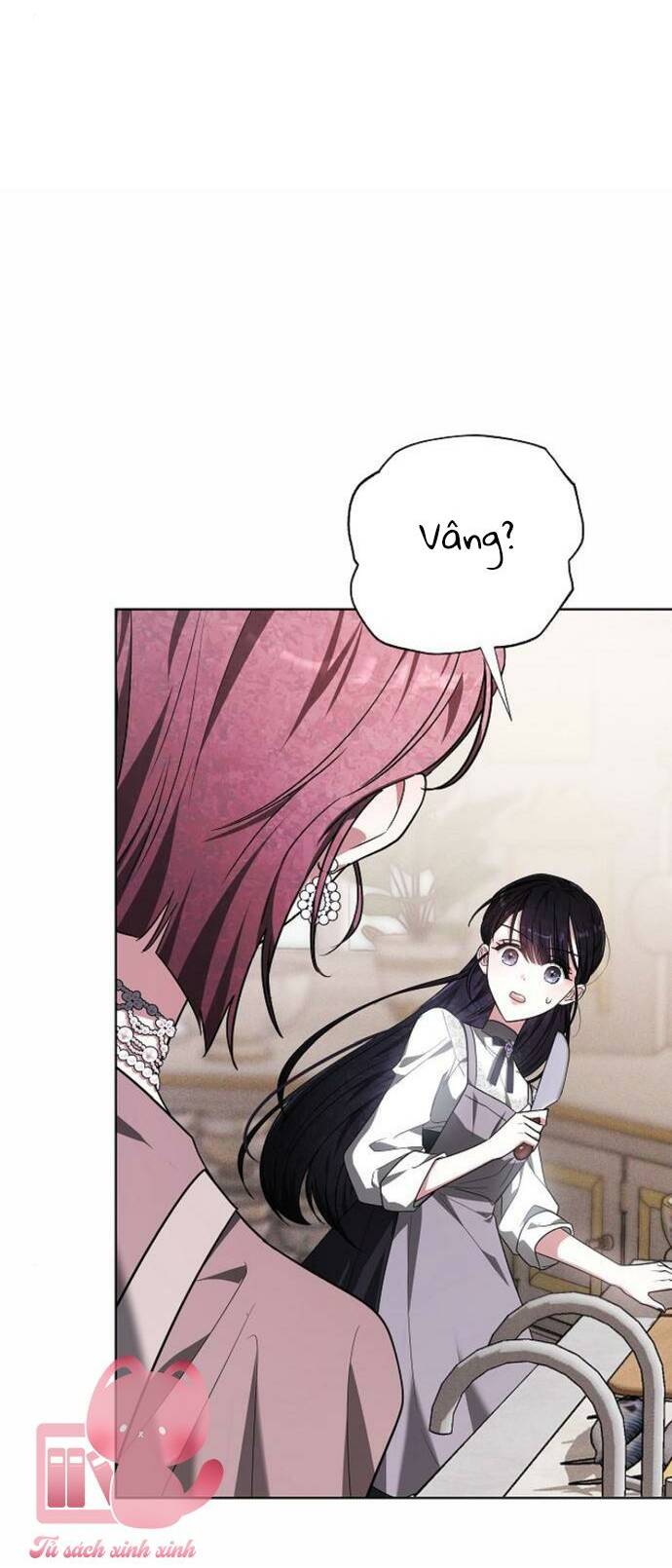 Cô Dâu Của Obsidian - Chap 5 - Trang 44