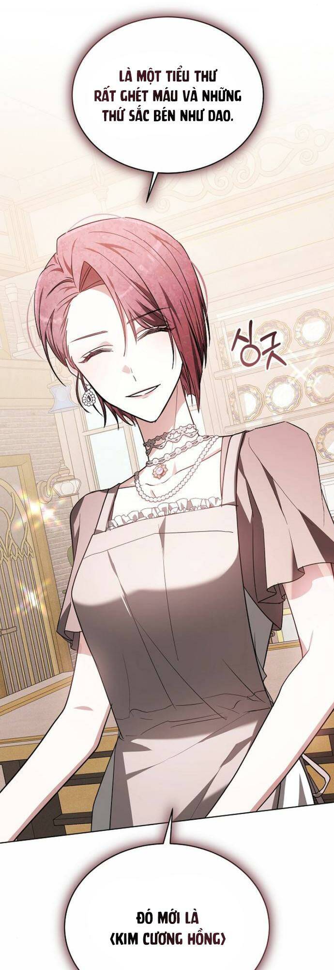 Cô Dâu Của Obsidian - Chap 5 - Trang 45