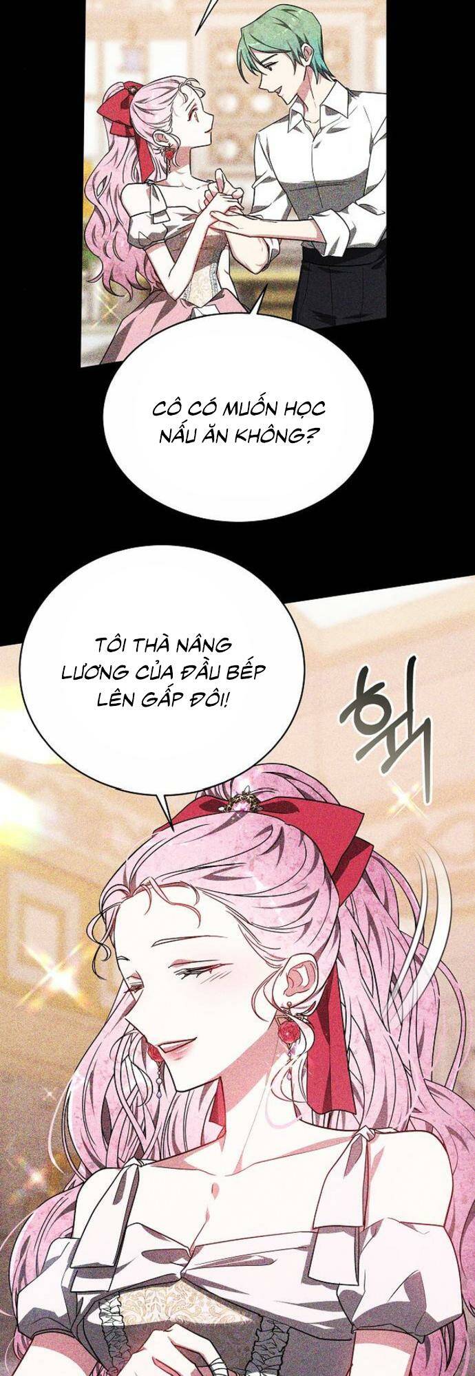 Cô Dâu Của Obsidian - Chap 5 - Trang 48