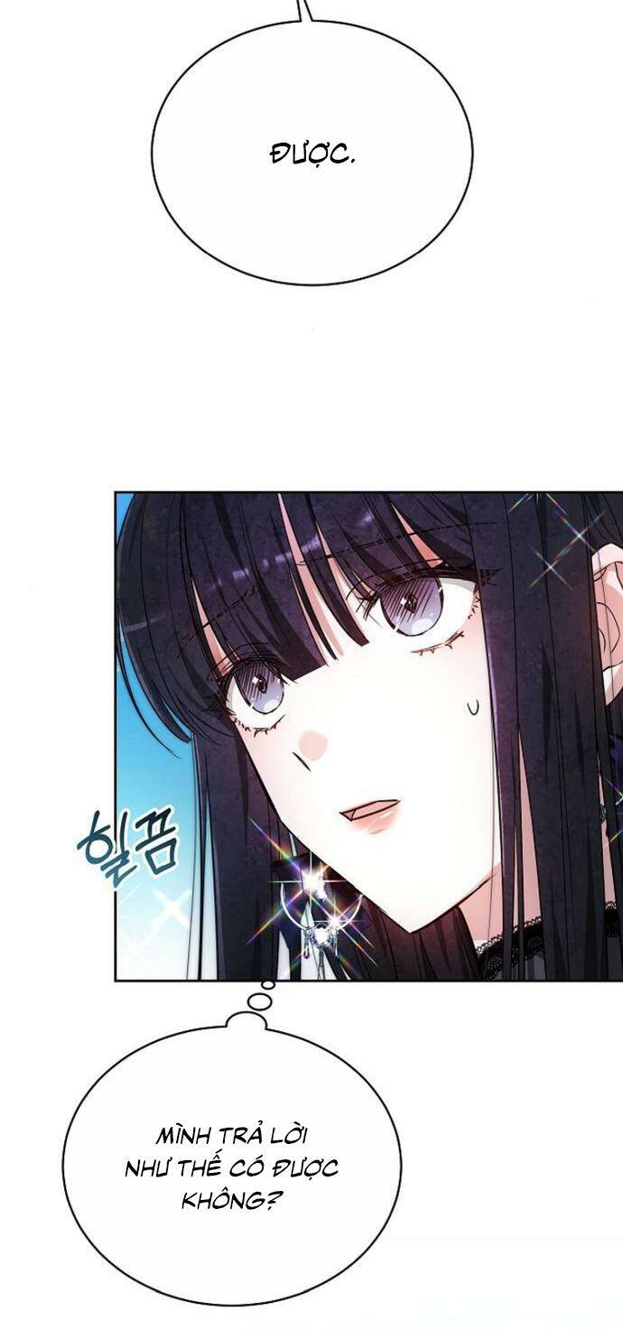 Cô Dâu Của Obsidian - Chap 5 - Trang 5