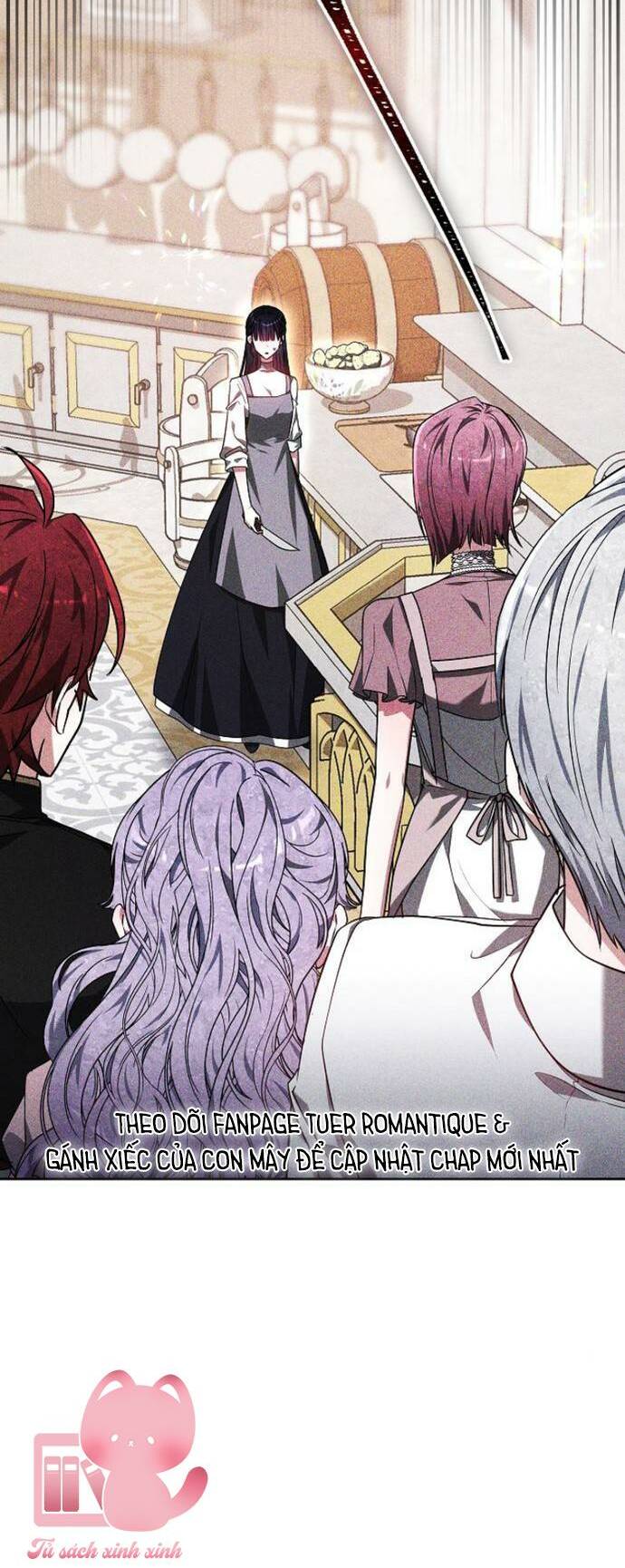 Cô Dâu Của Obsidian - Chap 5 - Trang 50