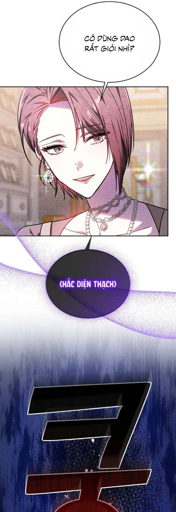Cô Dâu Của Obsidian - Chap 5 - Trang 51