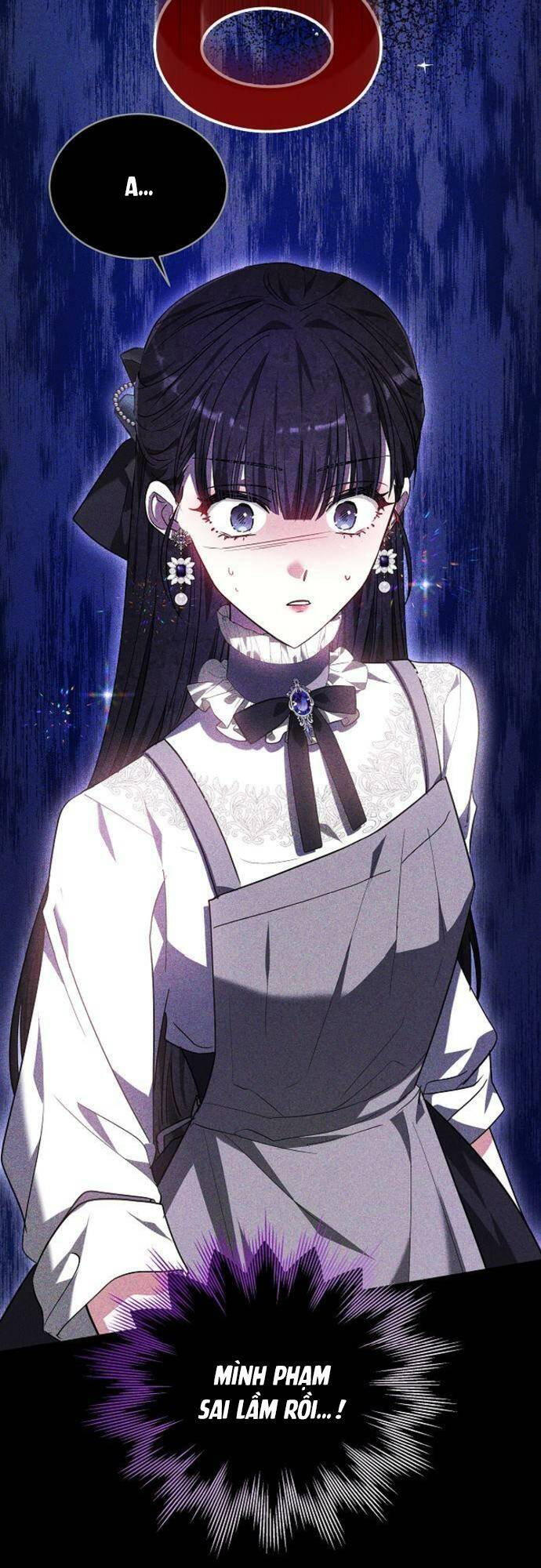 Cô Dâu Của Obsidian - Chap 5 - Trang 52