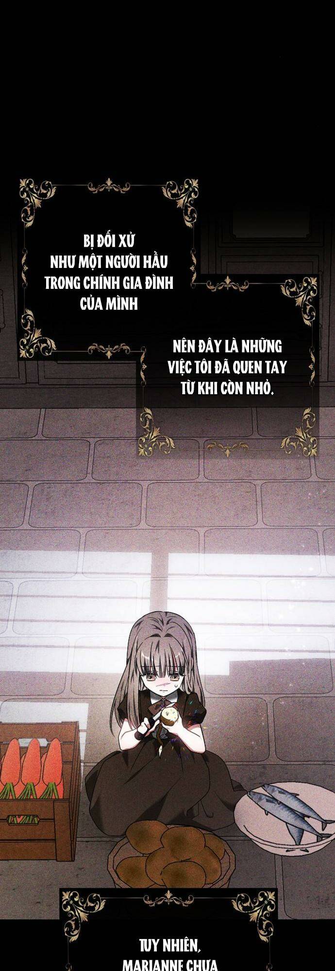 Cô Dâu Của Obsidian - Chap 5 - Trang 53