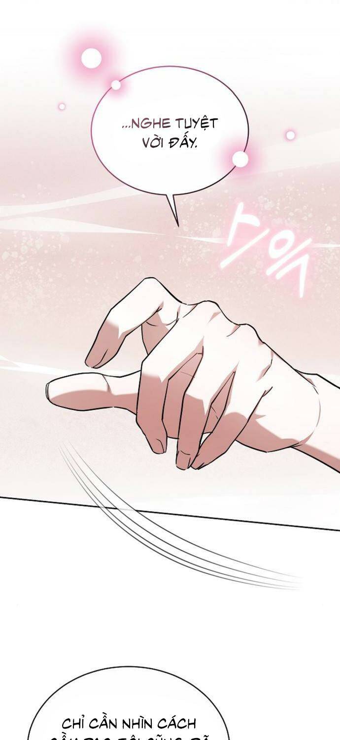 Cô Dâu Của Obsidian - Chap 5 - Trang 57