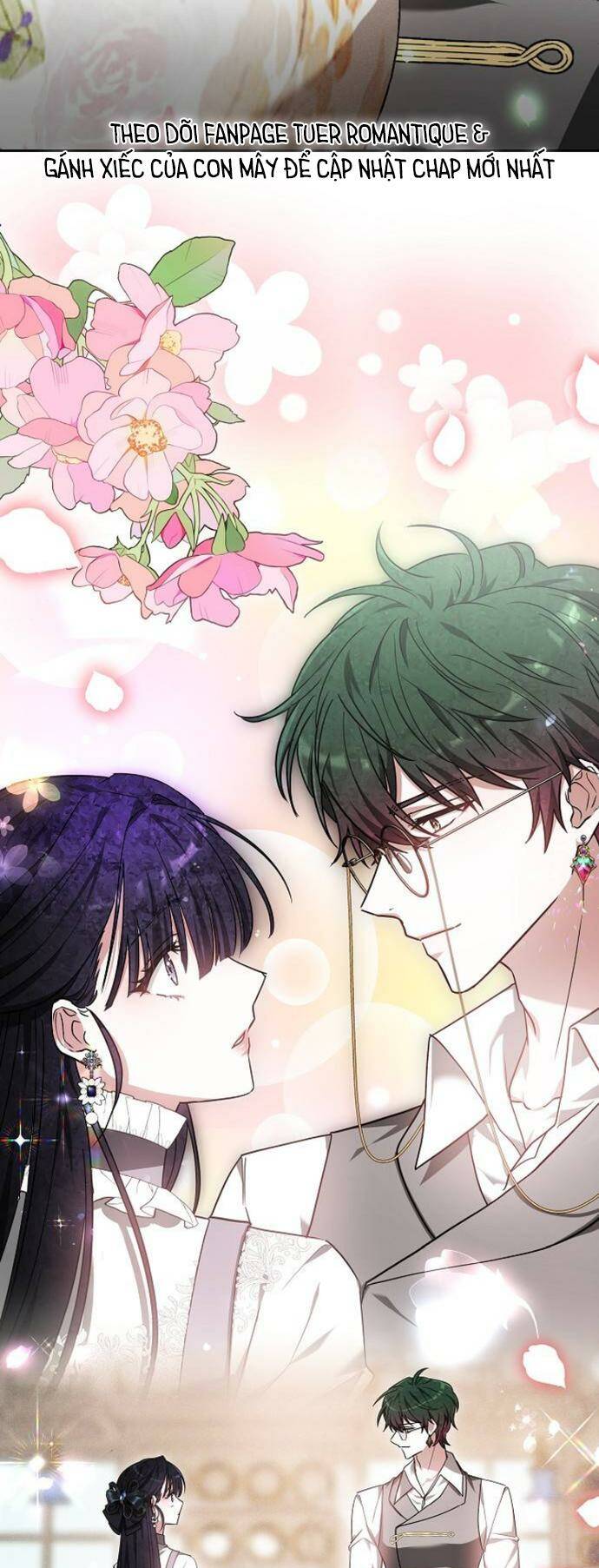 Cô Dâu Của Obsidian - Chap 5 - Trang 60