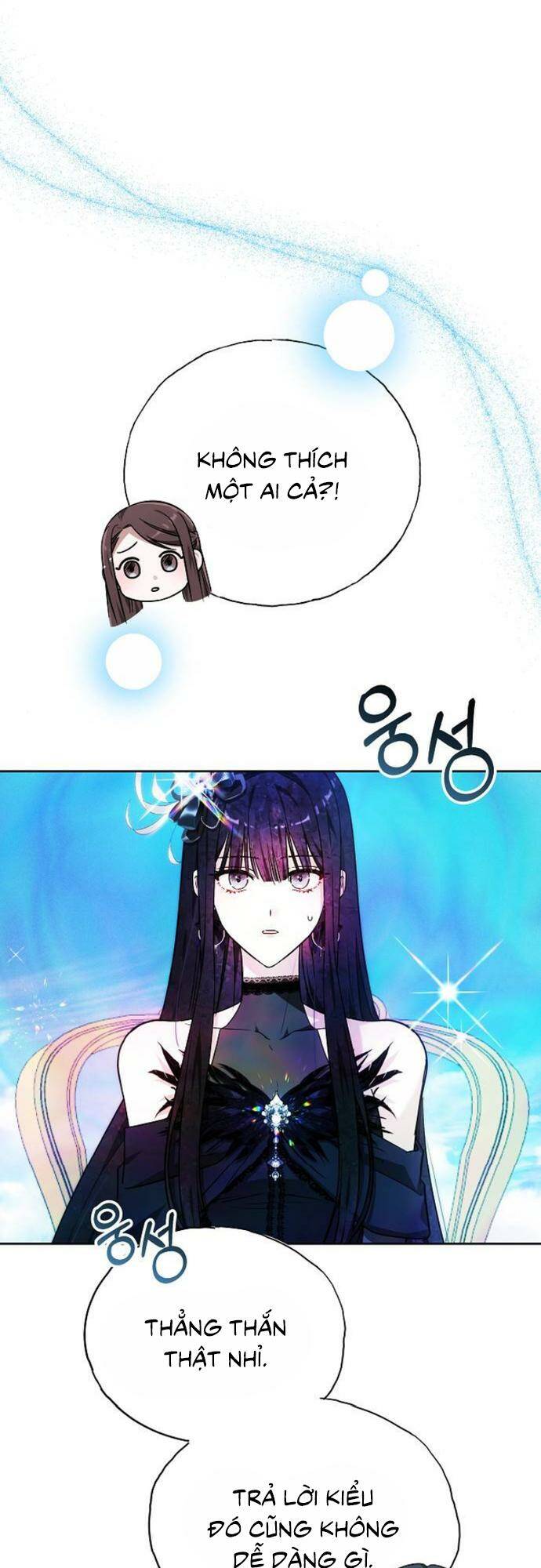 Cô Dâu Của Obsidian - Chap 5 - Trang 7