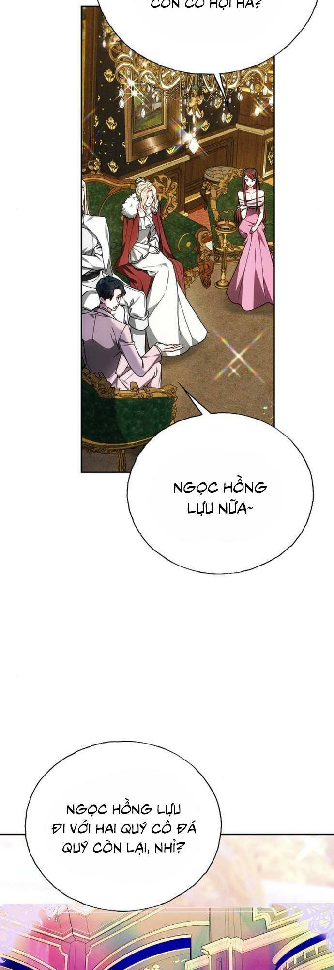 Cô Dâu Của Obsidian - Chap 5 - Trang 9
