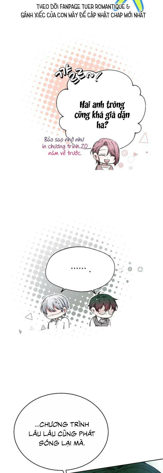 Cô Dâu Của Obsidian - Chap 6 - Trang 13