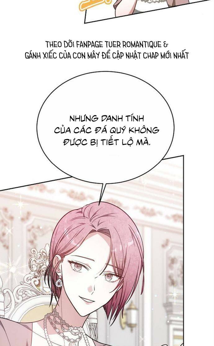 Cô Dâu Của Obsidian - Chap 6 - Trang 15