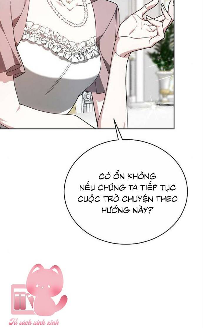 Cô Dâu Của Obsidian - Chap 6 - Trang 16