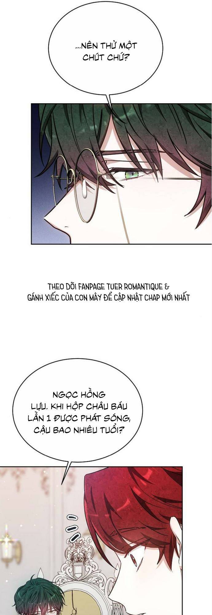 Cô Dâu Của Obsidian - Chap 6 - Trang 17