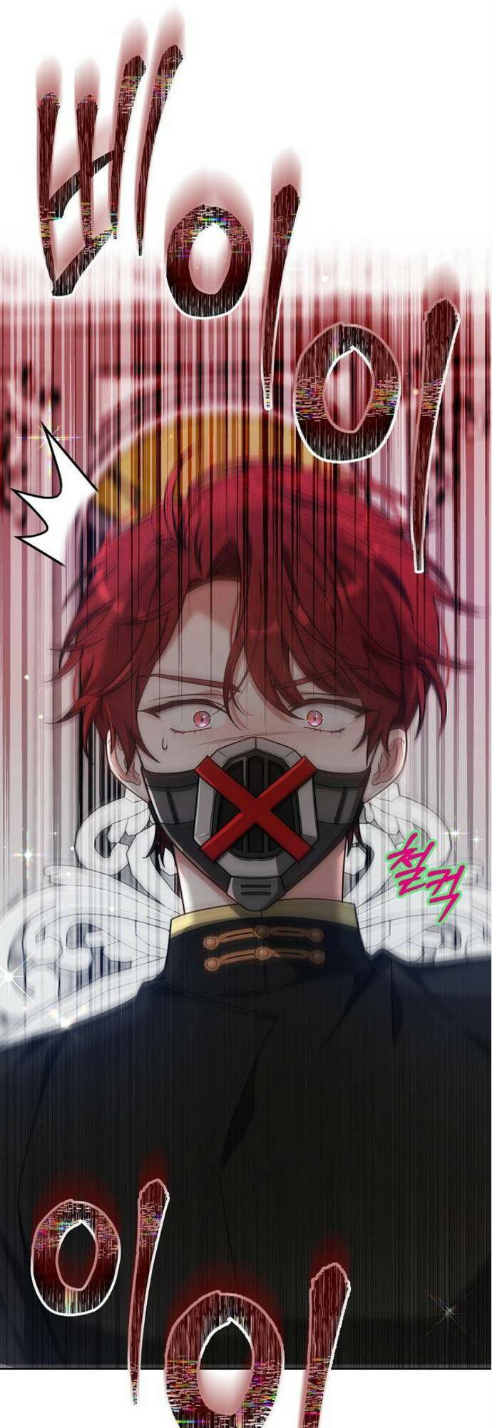 Cô Dâu Của Obsidian - Chap 6 - Trang 19