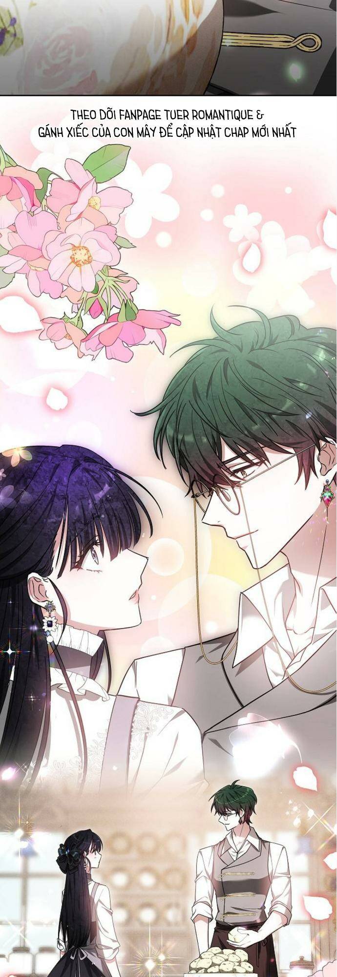 Cô Dâu Của Obsidian - Chap 6 - Trang 2
