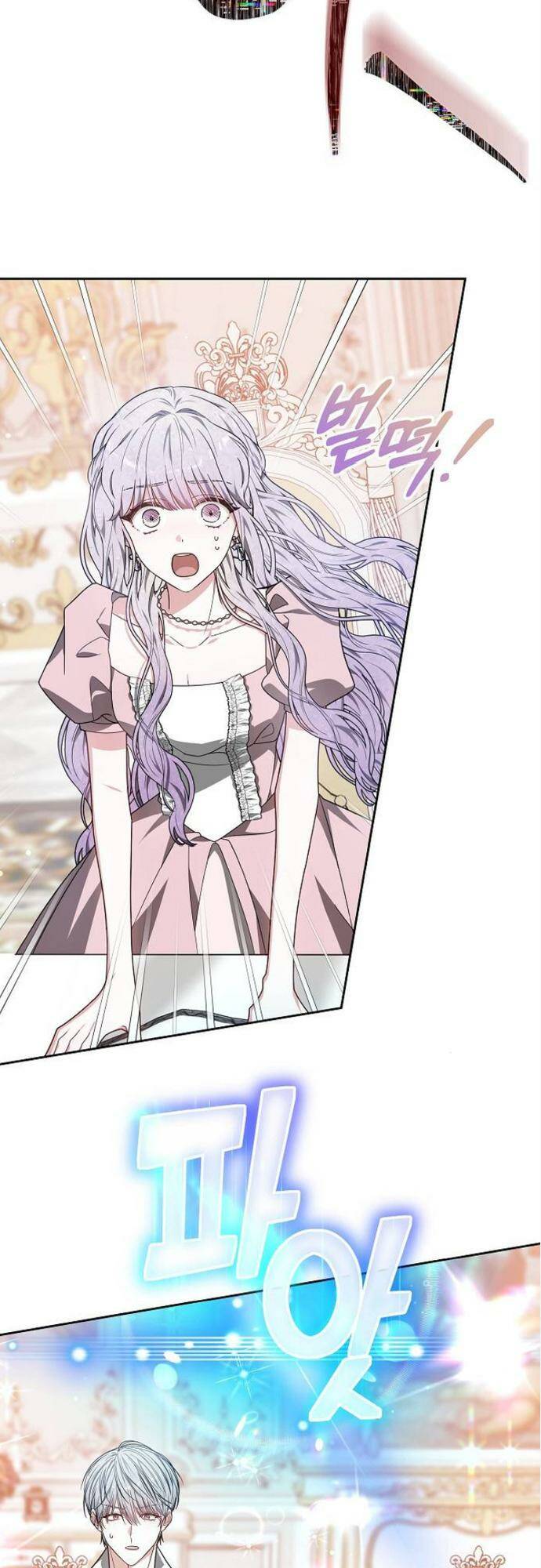 Cô Dâu Của Obsidian - Chap 6 - Trang 20