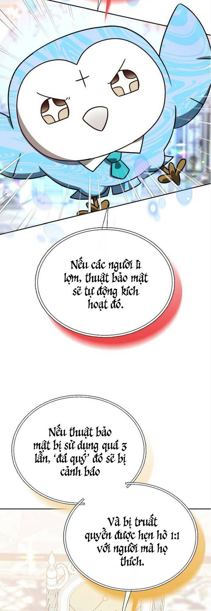 Cô Dâu Của Obsidian - Chap 6 - Trang 22
