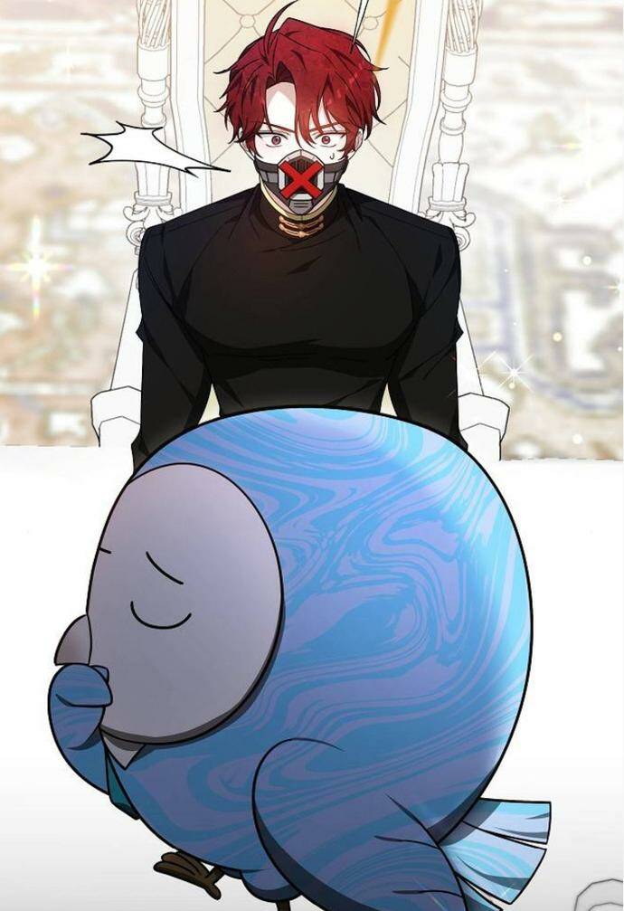 Cô Dâu Của Obsidian - Chap 6 - Trang 23