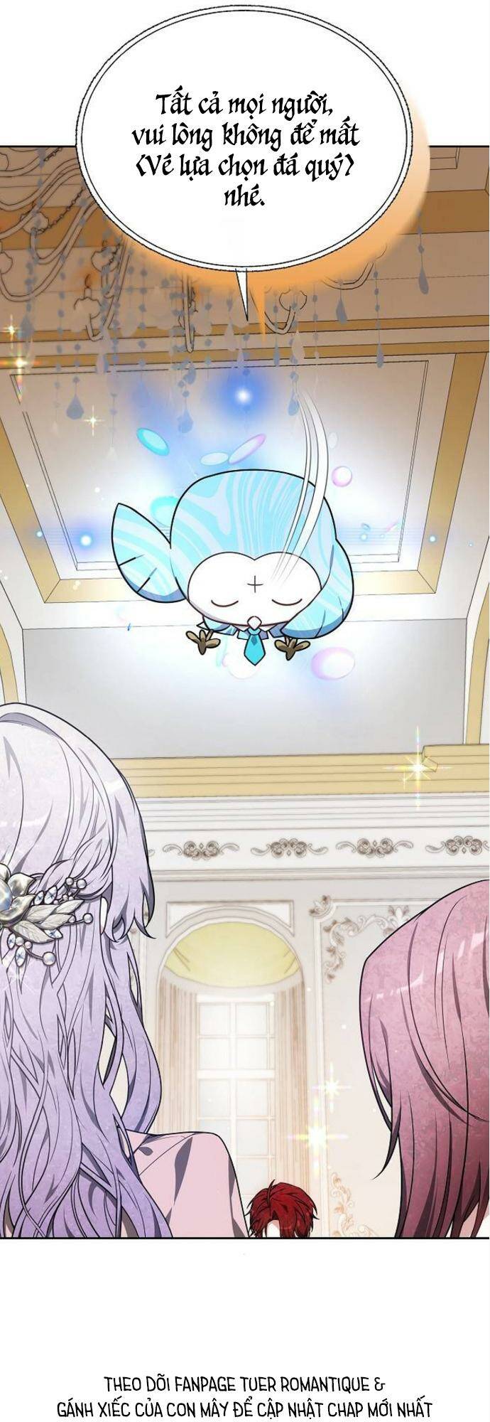 Cô Dâu Của Obsidian - Chap 6 - Trang 25