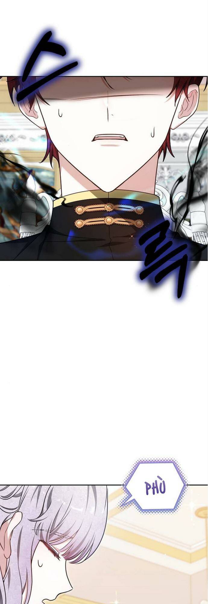 Cô Dâu Của Obsidian - Chap 6 - Trang 26