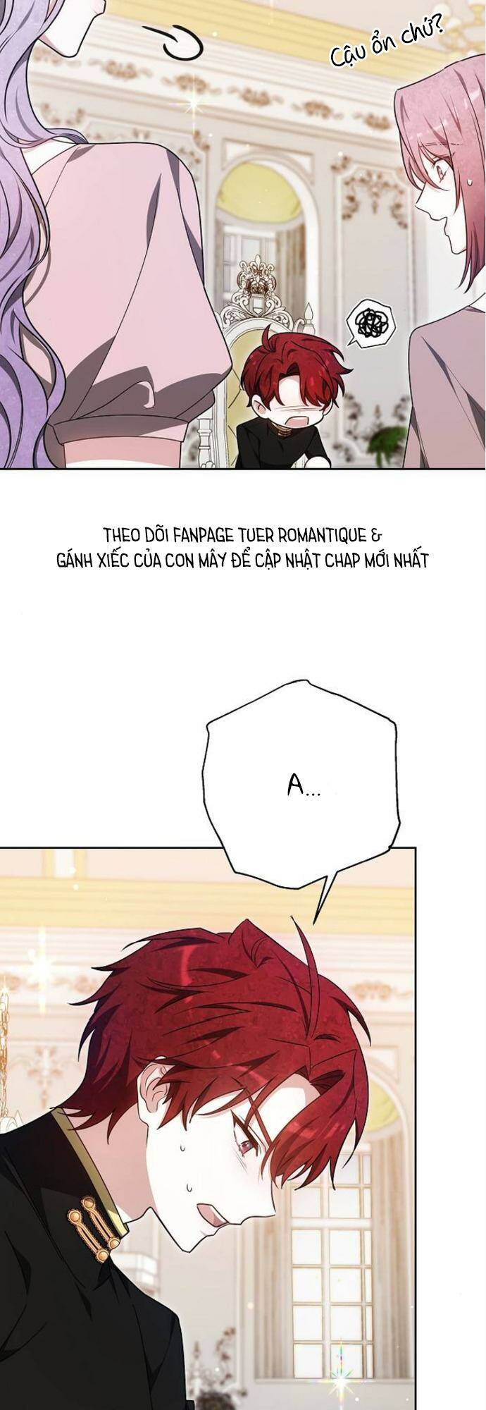 Cô Dâu Của Obsidian - Chap 6 - Trang 27