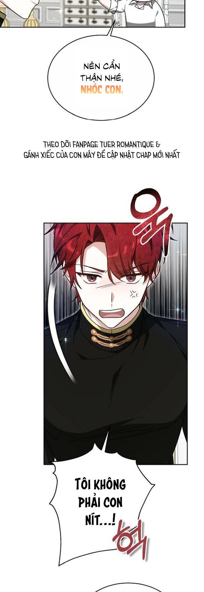 Cô Dâu Của Obsidian - Chap 6 - Trang 29