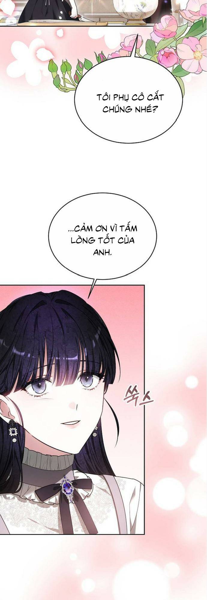 Cô Dâu Của Obsidian - Chap 6 - Trang 3