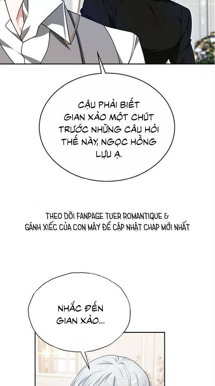 Cô Dâu Của Obsidian - Chap 6 - Trang 31