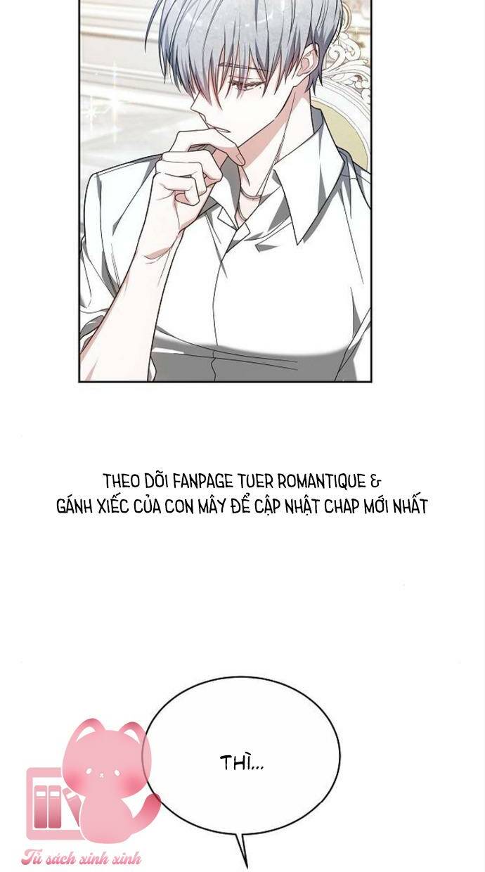 Cô Dâu Của Obsidian - Chap 6 - Trang 32