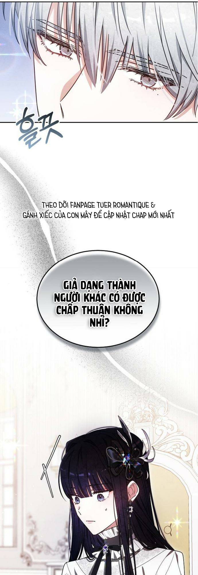 Cô Dâu Của Obsidian - Chap 6 - Trang 33