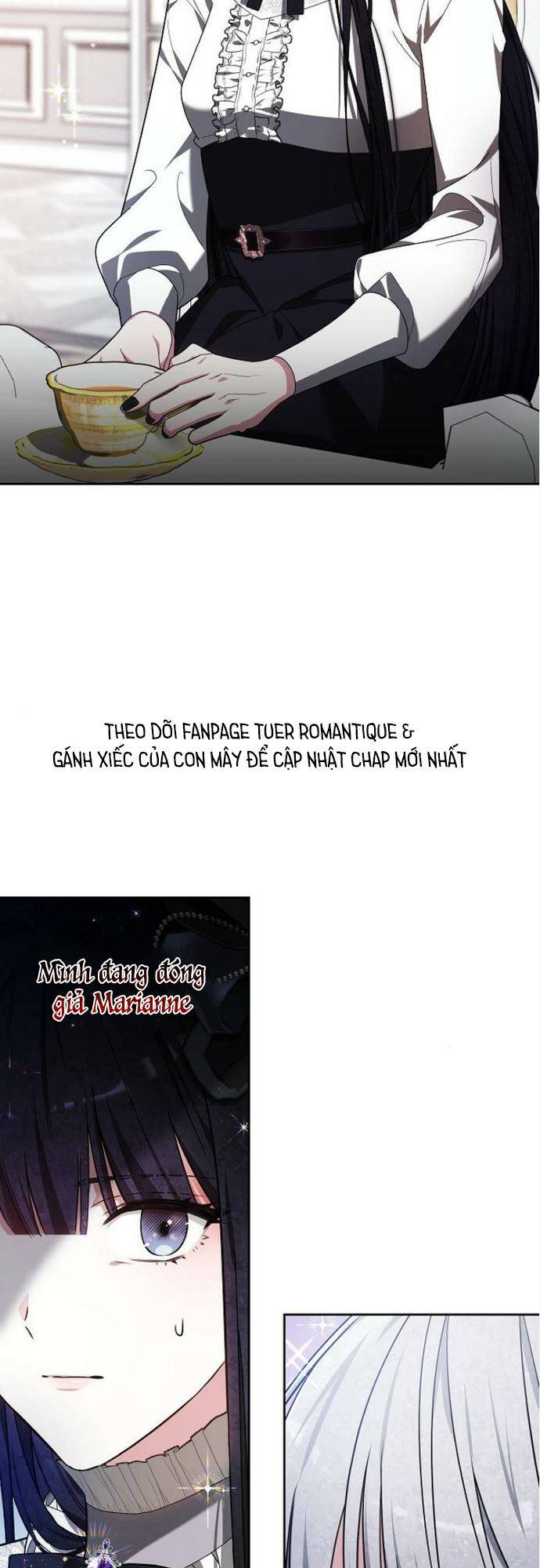 Cô Dâu Của Obsidian - Chap 6 - Trang 34