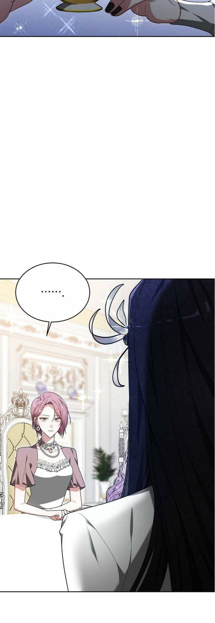 Cô Dâu Của Obsidian - Chap 6 - Trang 36