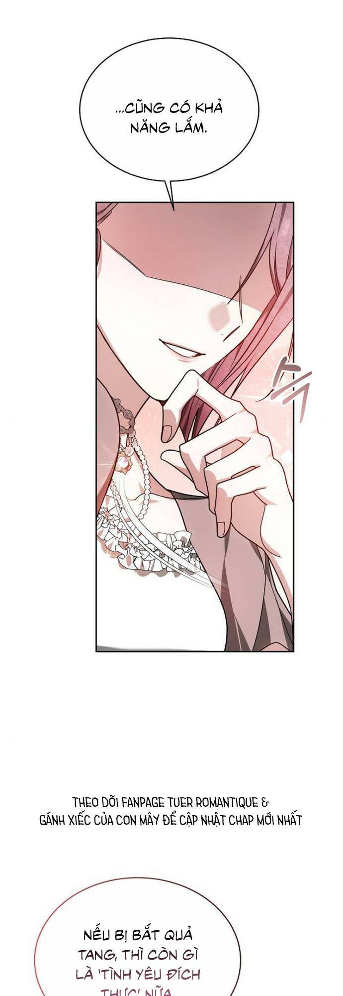 Cô Dâu Của Obsidian - Chap 6 - Trang 37