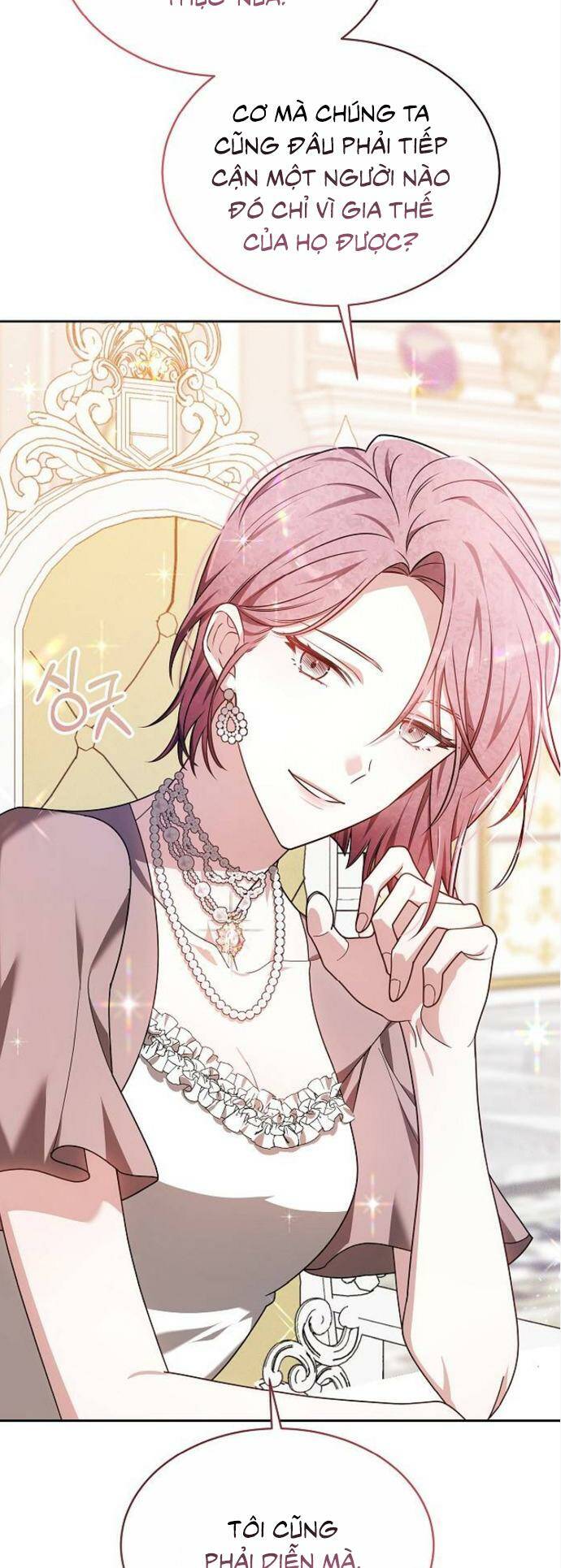 Cô Dâu Của Obsidian - Chap 6 - Trang 38