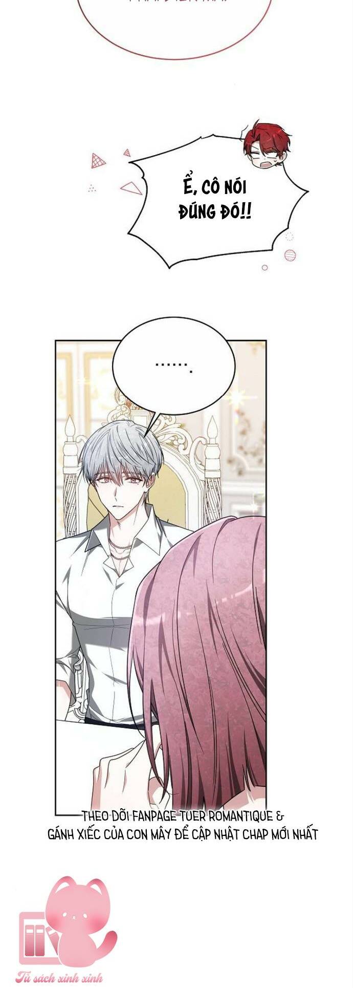 Cô Dâu Của Obsidian - Chap 6 - Trang 39