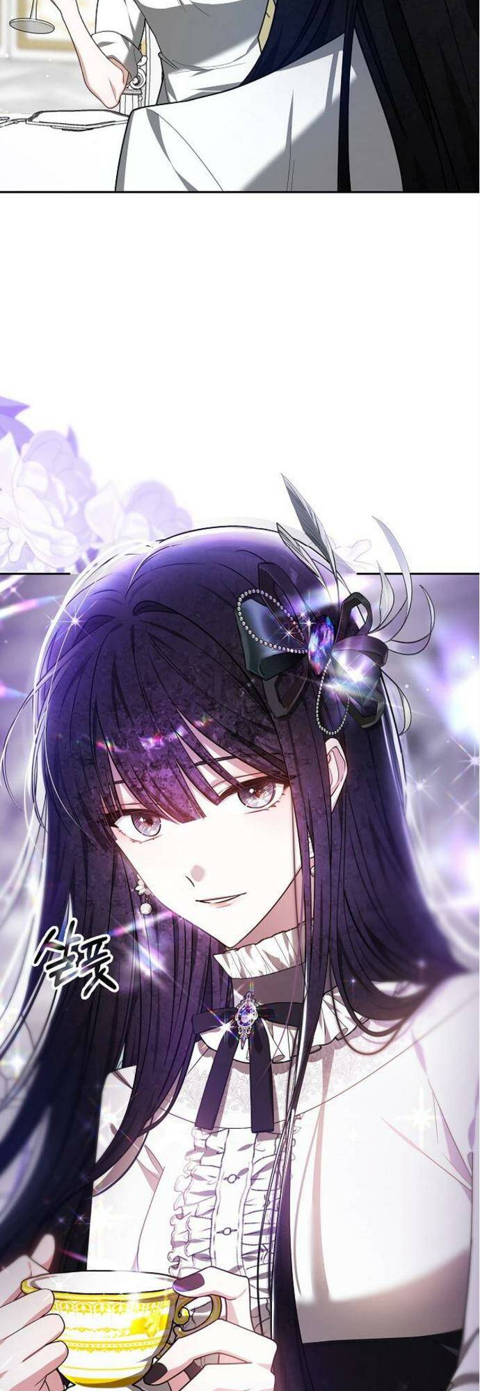 Cô Dâu Của Obsidian - Chap 6 - Trang 42
