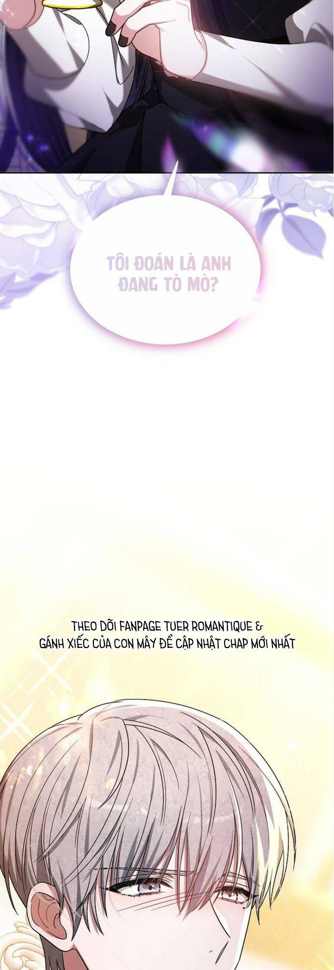 Cô Dâu Của Obsidian - Chap 6 - Trang 43