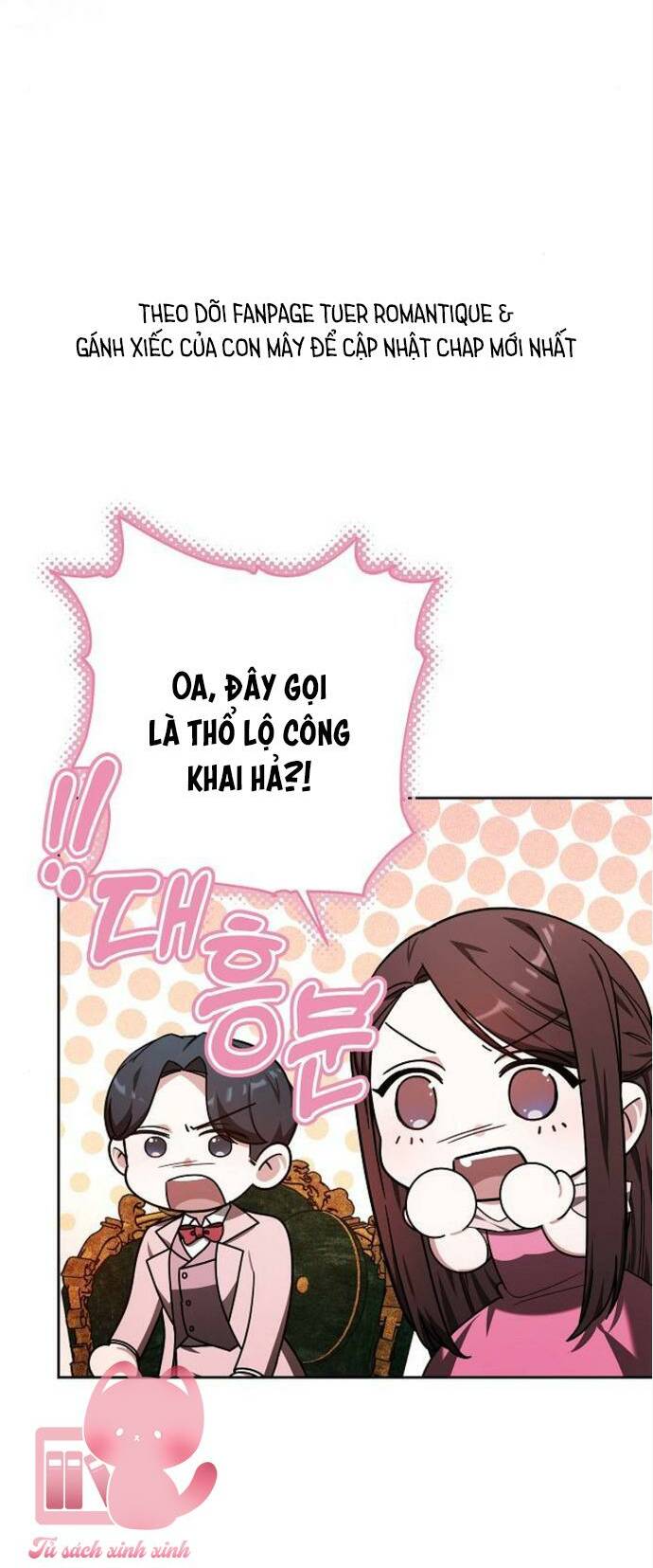 Cô Dâu Của Obsidian - Chap 6 - Trang 45