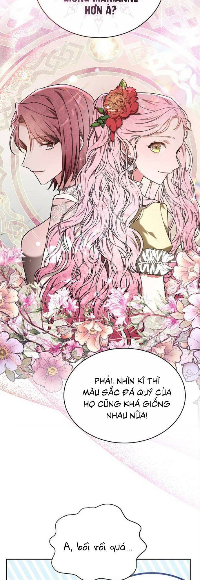 Cô Dâu Của Obsidian - Chap 6 - Trang 47