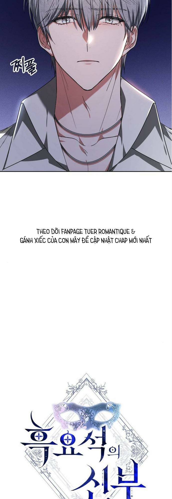 Cô Dâu Của Obsidian - Chap 6 - Trang 5