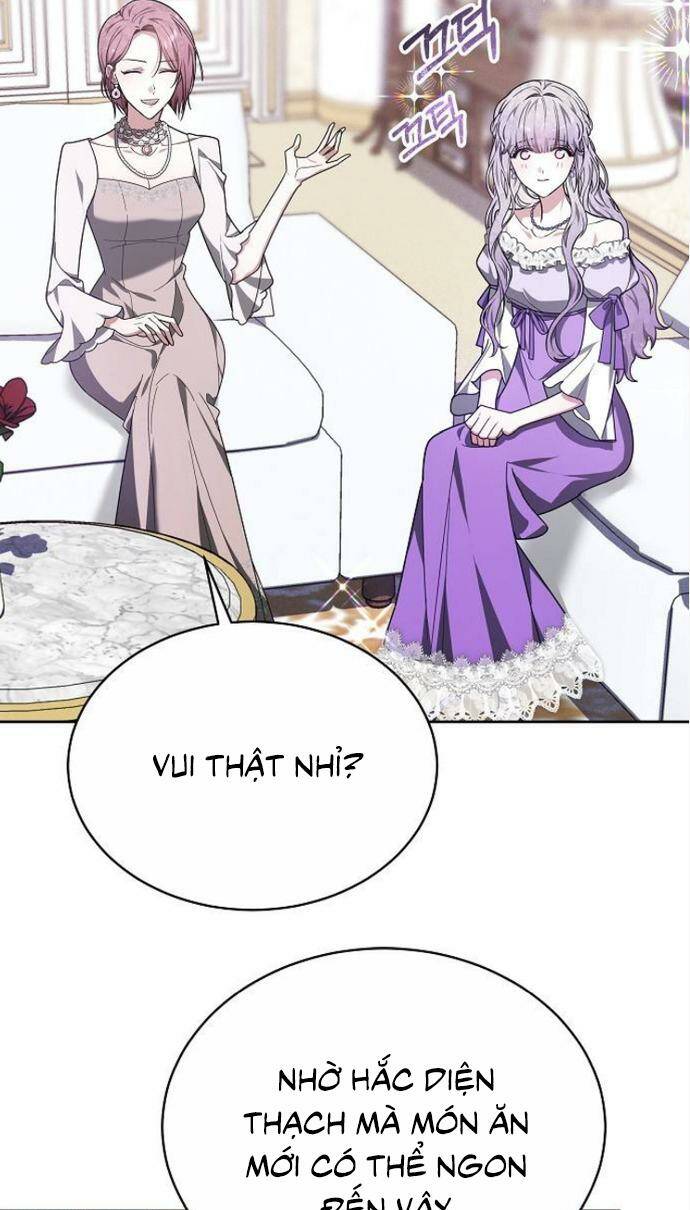 Cô Dâu Của Obsidian - Chap 6 - Trang 52