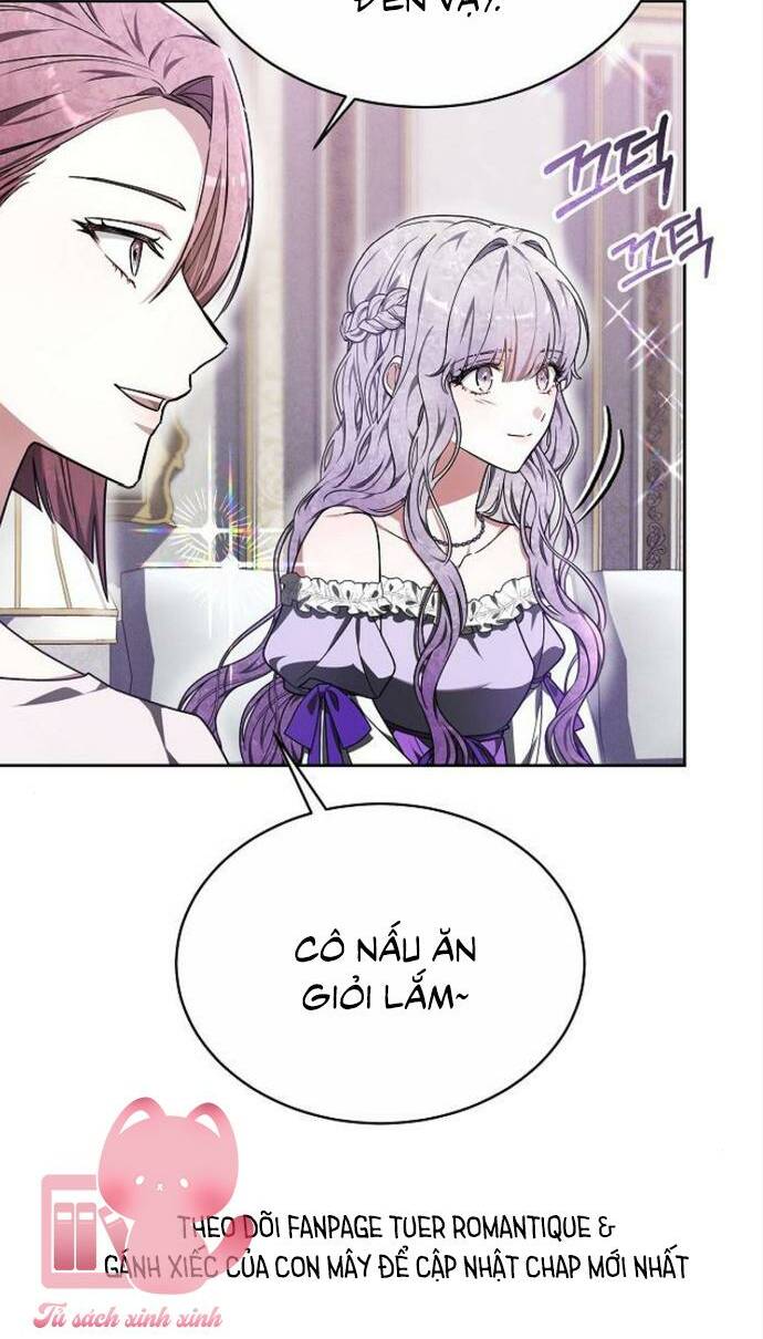 Cô Dâu Của Obsidian - Chap 6 - Trang 53