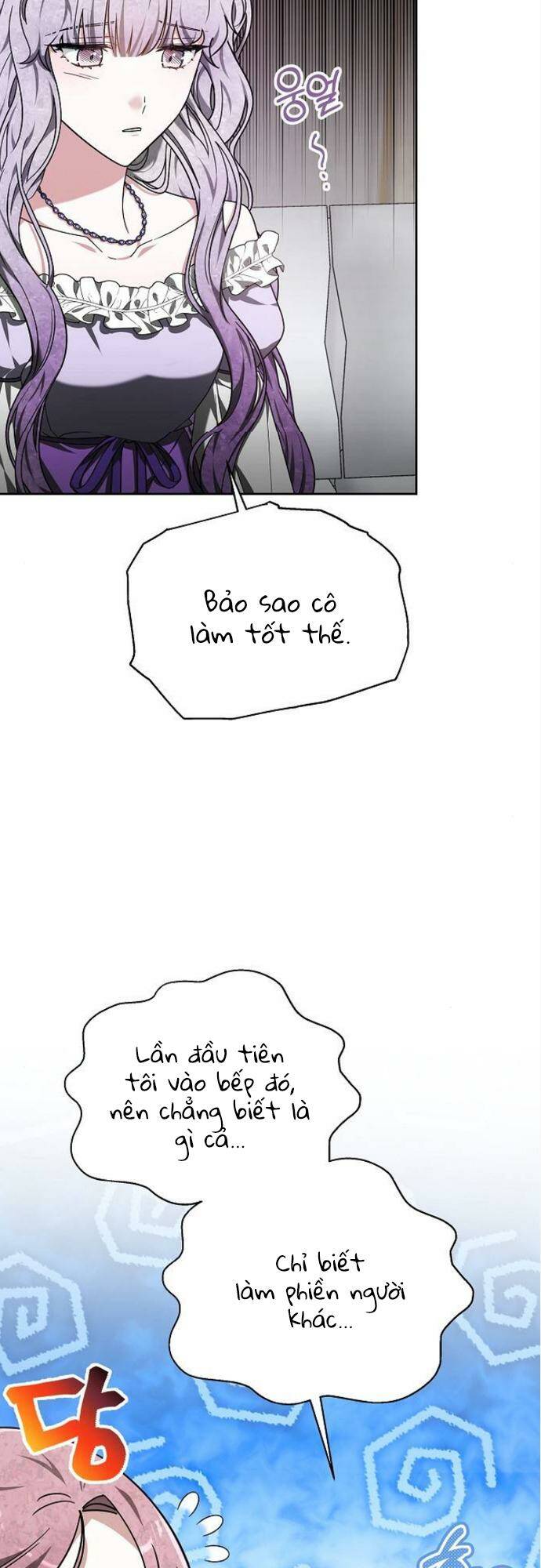 Cô Dâu Của Obsidian - Chap 6 - Trang 55