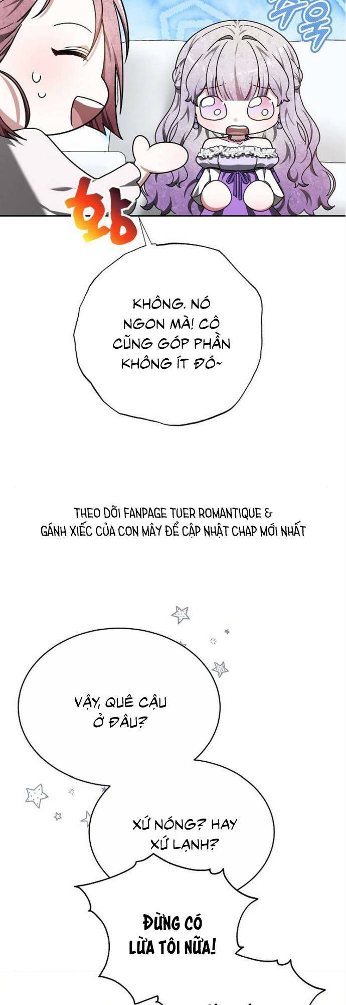 Cô Dâu Của Obsidian - Chap 6 - Trang 56