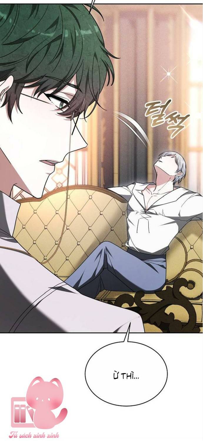 Cô Dâu Của Obsidian - Chap 6 - Trang 61