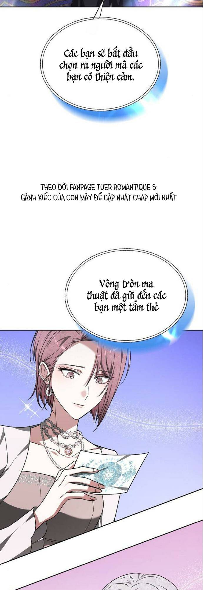 Cô Dâu Của Obsidian - Chap 6 - Trang 65