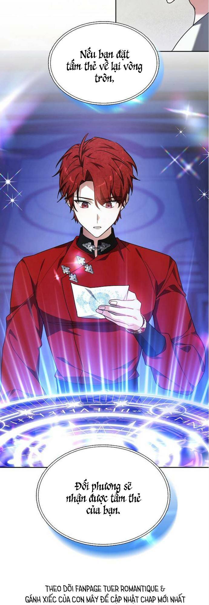 Cô Dâu Của Obsidian - Chap 6 - Trang 67