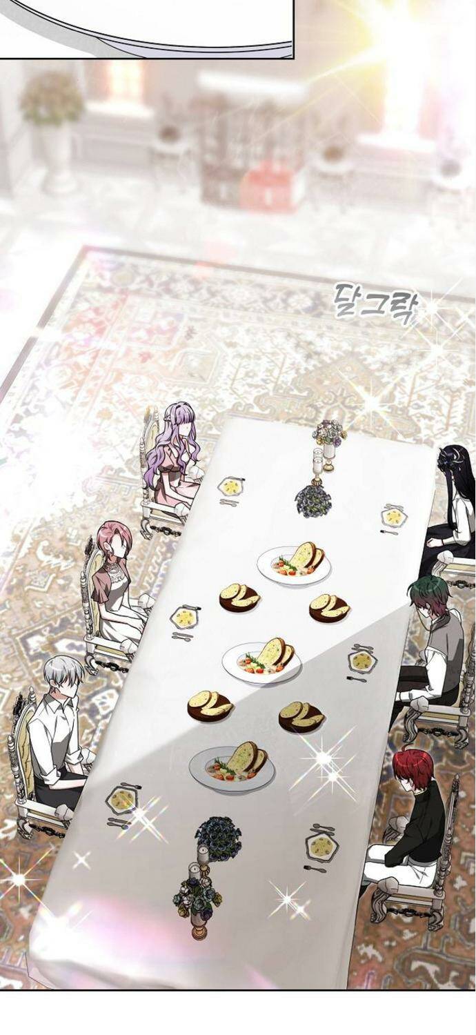 Cô Dâu Của Obsidian - Chap 6 - Trang 7